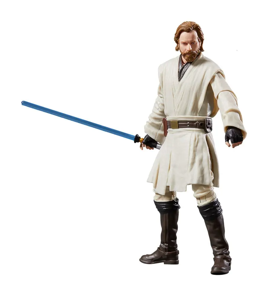 Star Wars: Obi-Wan Kenobi Black Series Akčná figúrka Obi-Wan Kenobi (Jedi Legend) 15 cm termékfotó