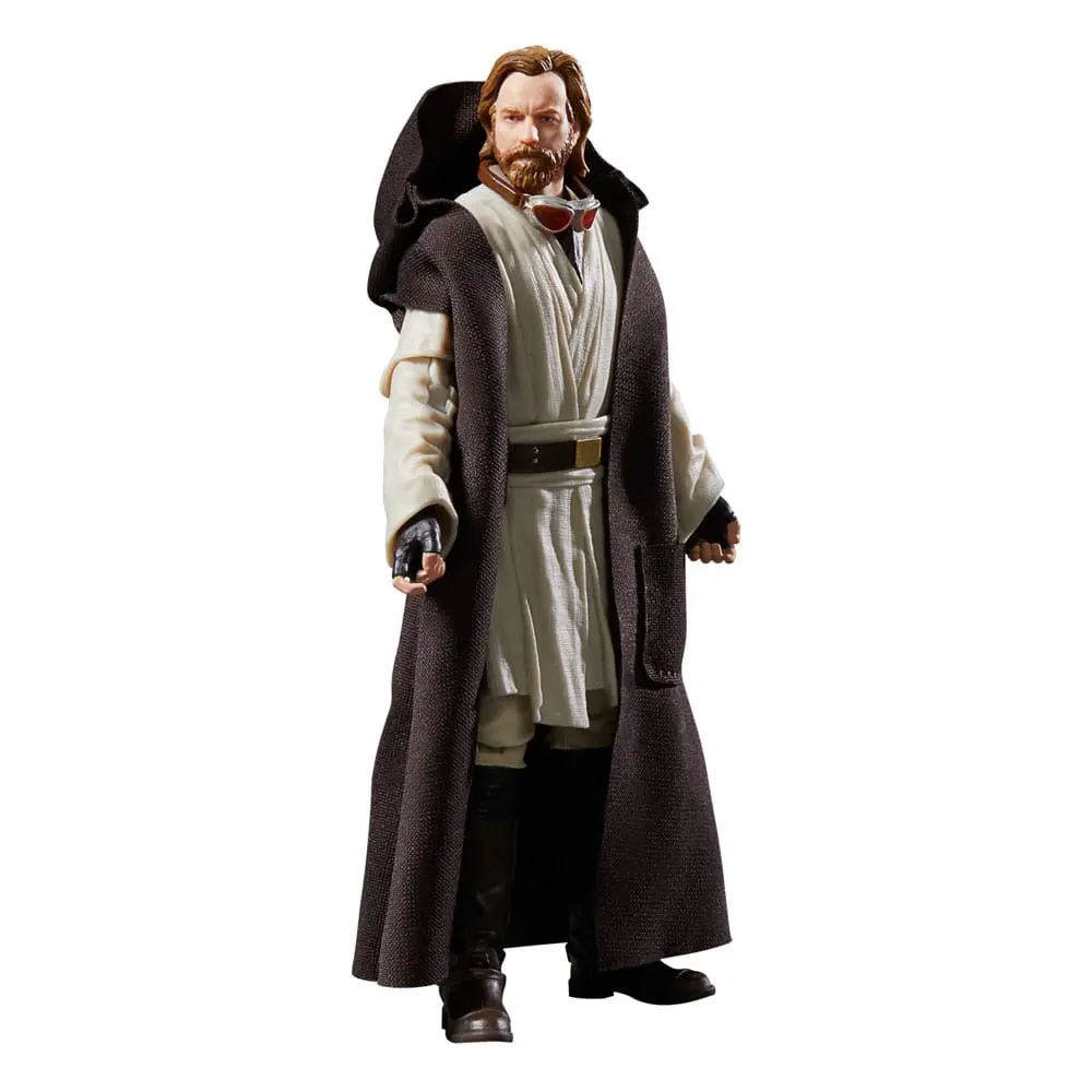 Star Wars: Obi-Wan Kenobi Black Series Akčná figúrka Obi-Wan Kenobi (Jedi Legend) 15 cm termékfotó