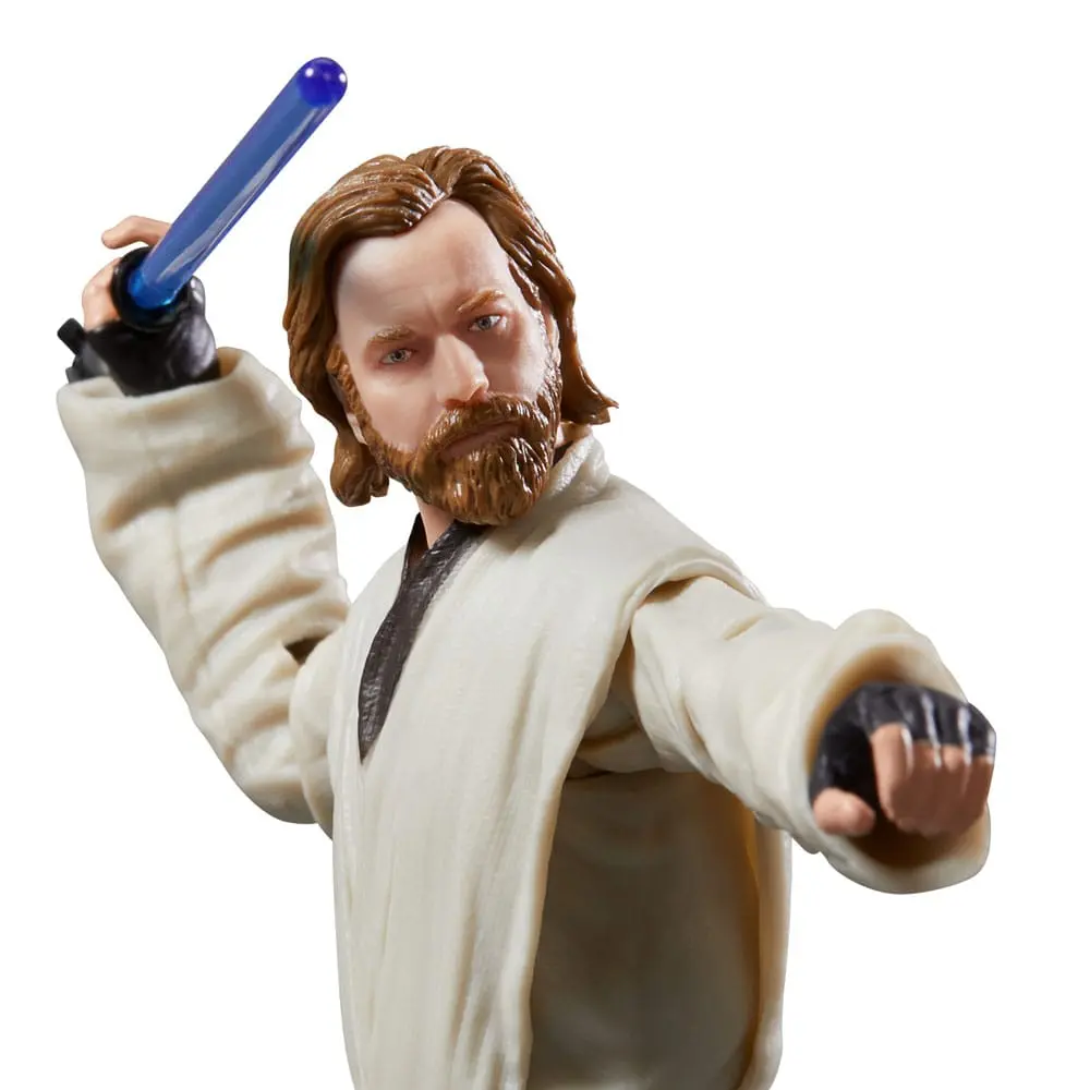 Star Wars: Obi-Wan Kenobi Black Series Akčná figúrka Obi-Wan Kenobi (Jedi Legend) 15 cm termékfotó