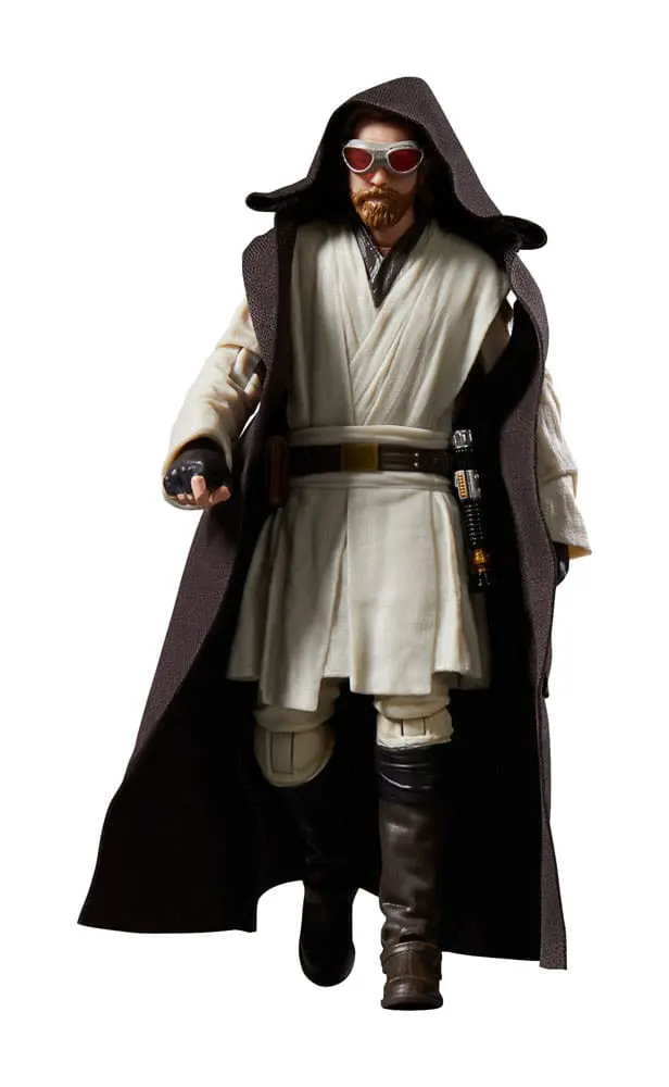 Star Wars: Obi-Wan Kenobi Black Series Akčná figúrka Obi-Wan Kenobi (Jedi Legend) 15 cm termékfotó