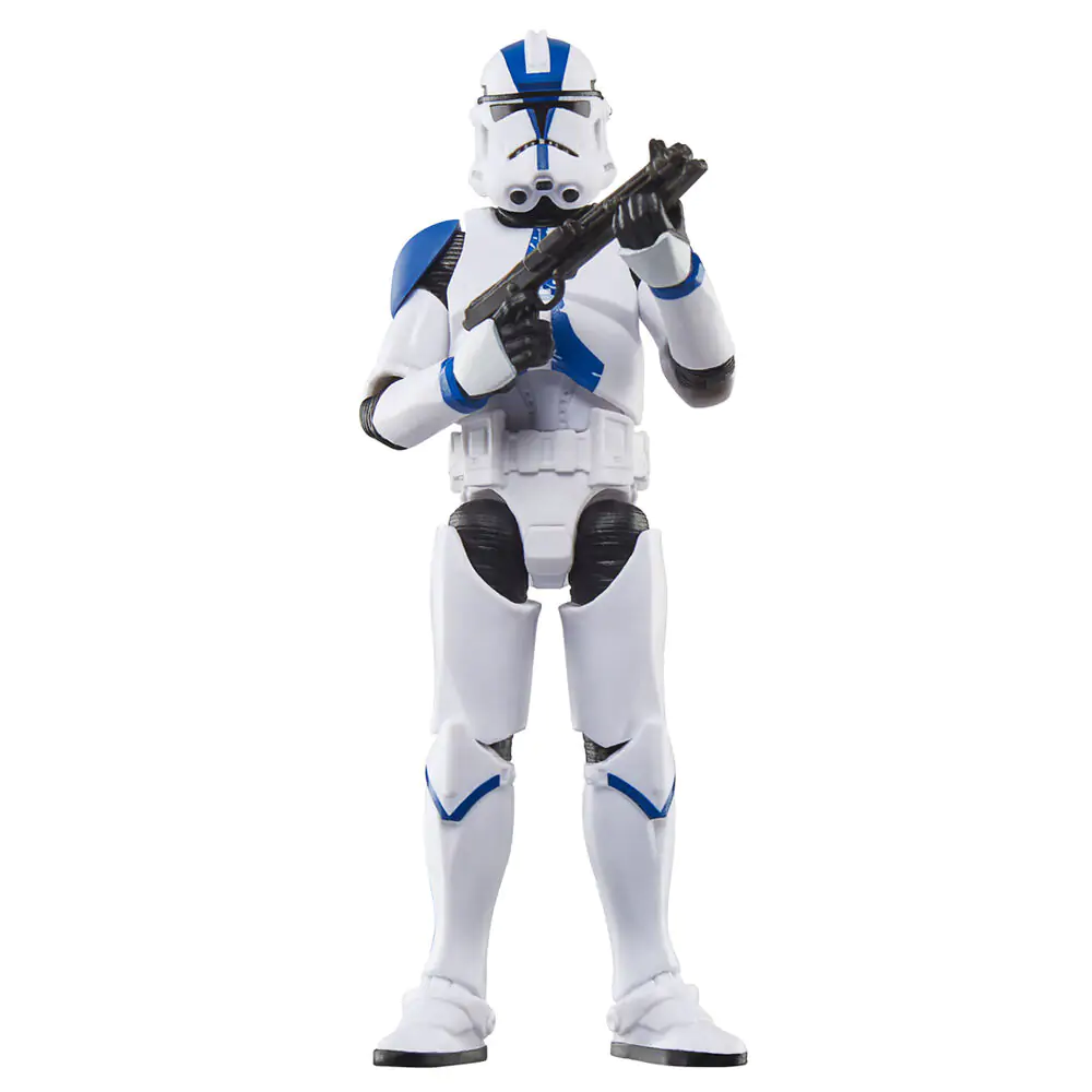 Star Wars Obi-Wan Kenobi Clone Trooper figúrka 9,5 cm produktová fotografia