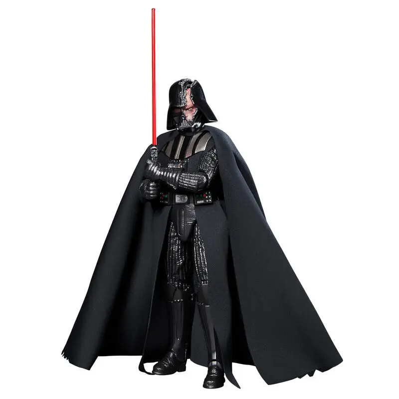 Star Wars: Obi-Wan Kenobi Darth Vader Duel Koncová figúrka 15 cm produktová fotografia