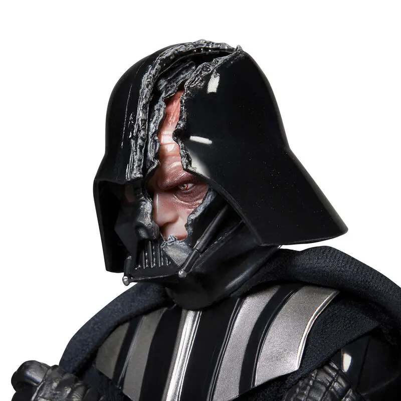 Star Wars: Obi-Wan Kenobi Darth Vader Duel Koncová figúrka 15 cm produktová fotografia