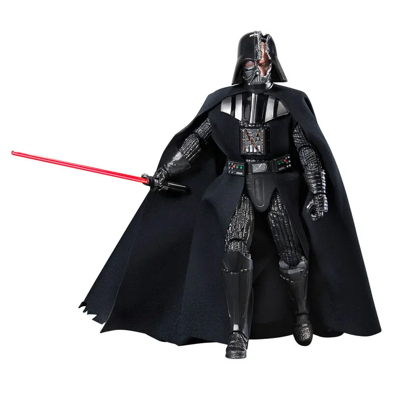 Star Wars: Obi-Wan Kenobi Darth Vader Duel Koncová figúrka 15 cm produktová fotografia