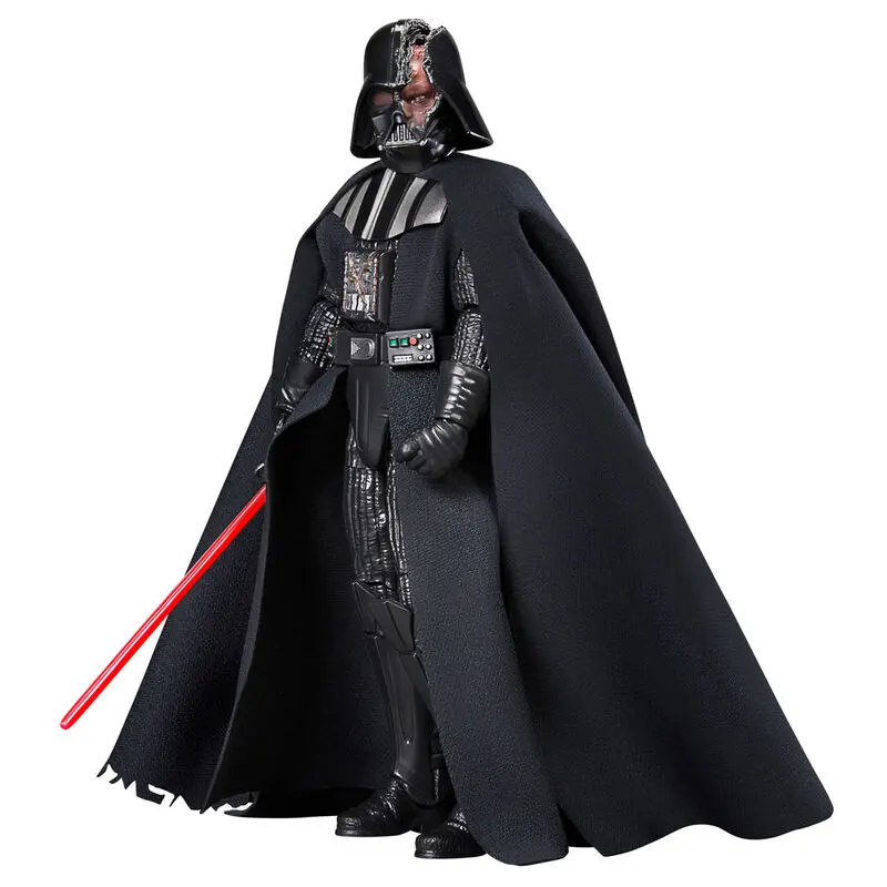 Star Wars: Obi-Wan Kenobi Darth Vader Duel Koncová figúrka 15 cm produktová fotografia