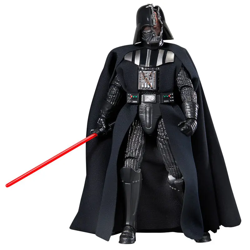 Star Wars: Obi-Wan Kenobi Darth Vader Duel Koncová figúrka 15 cm produktová fotografia