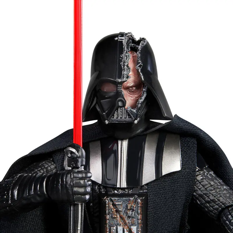 Star Wars: Obi-Wan Kenobi Darth Vader Duel Koncová figúrka 15 cm produktová fotografia