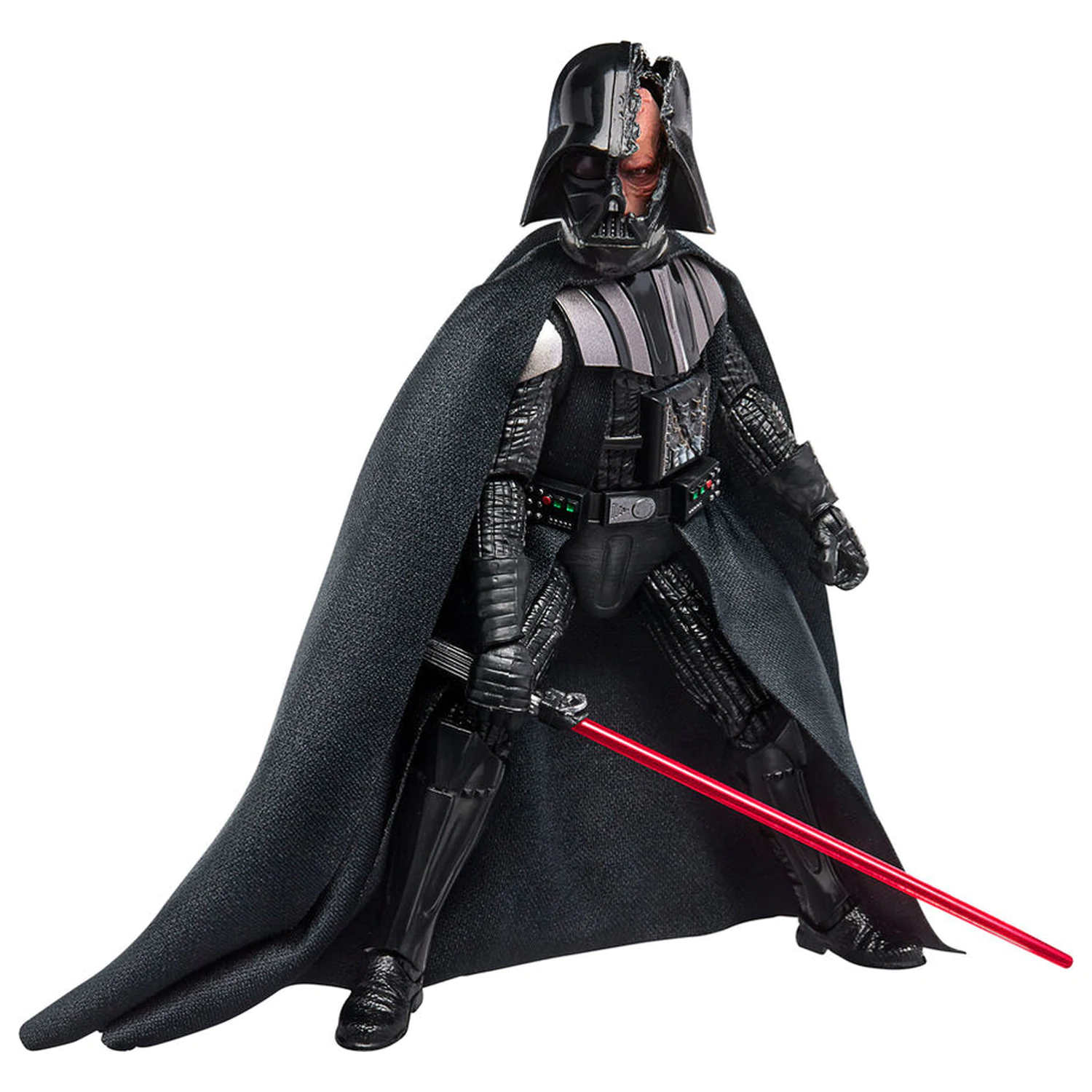 Star Wars Obi-Wan Kenobi Duel's End Darth Vader figúrka 15 cm produktová fotografia