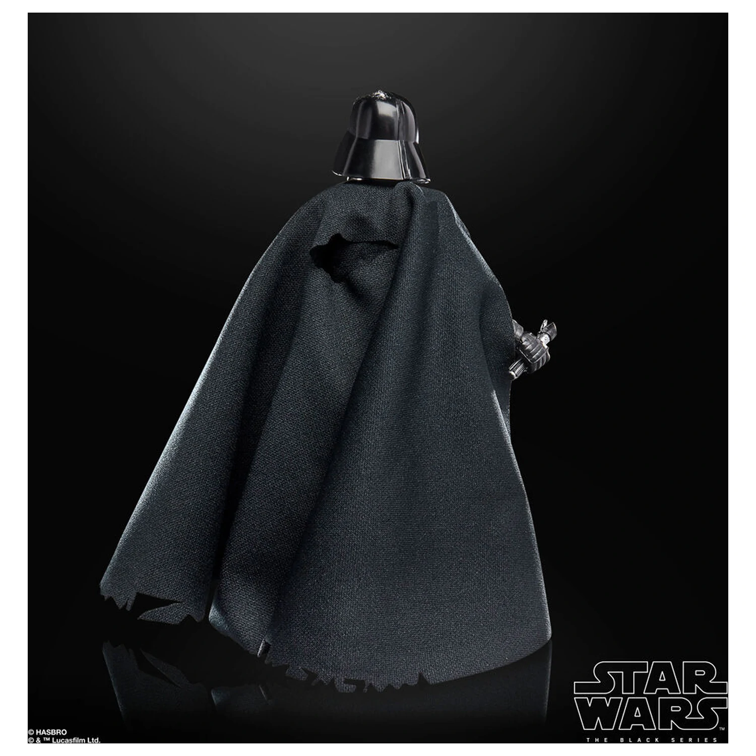 Star Wars Obi-Wan Kenobi Duel's End Darth Vader figúrka 15 cm produktová fotografia