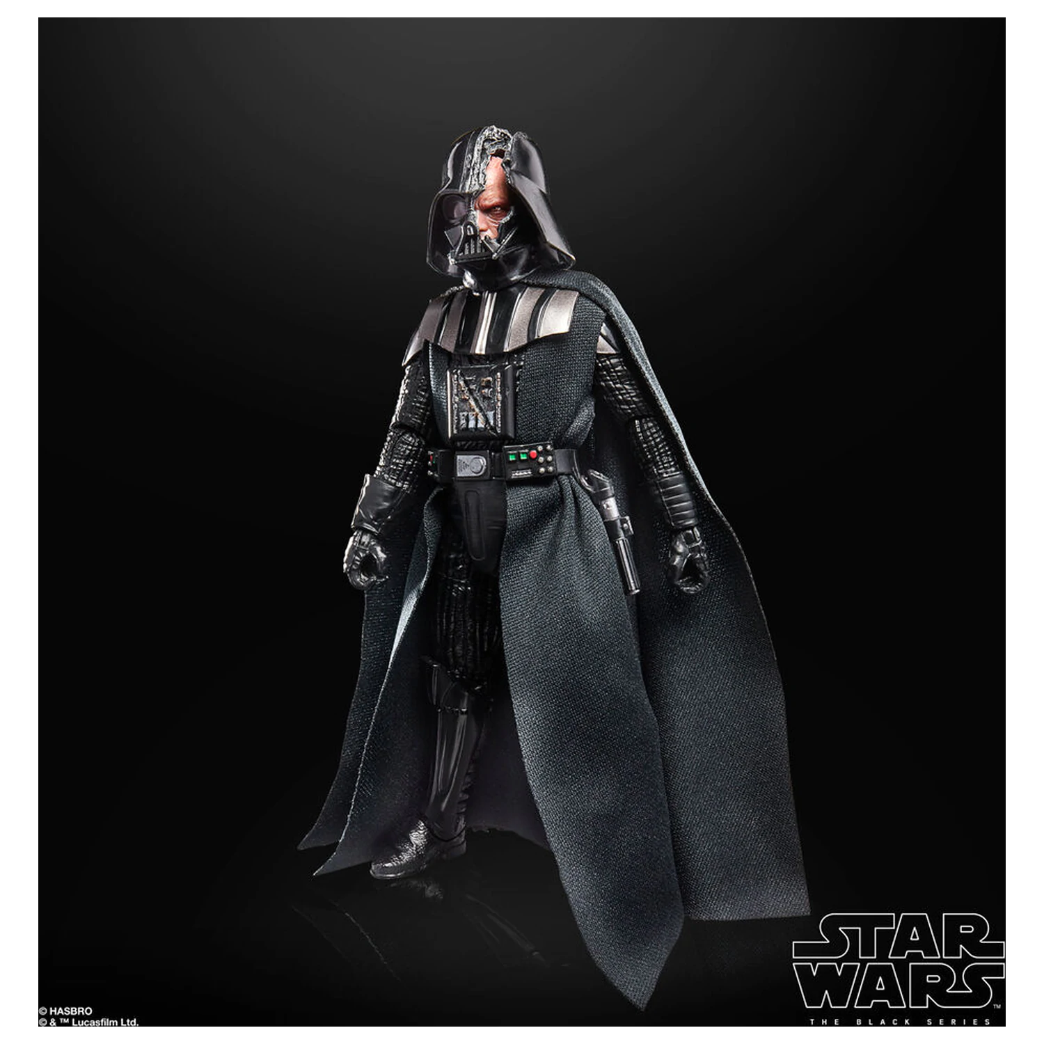 Star Wars Obi-Wan Kenobi Duel's End Darth Vader figúrka 15 cm produktová fotografia