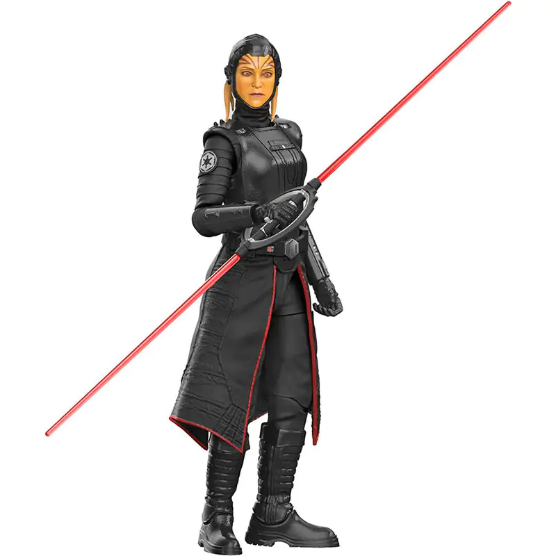 Figúrka Star Wars Obi-Wan Kenobi Inquisitor Fourth Sister 15 cm termékfotó