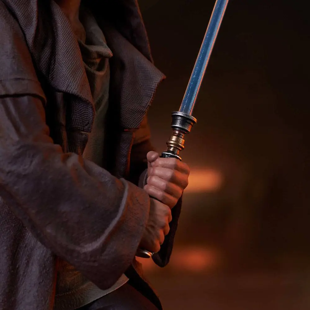 Star Wars: Obi-Wan Kenobi Premier Collection 1/7 Obi-Wan Kenobi 30 cm produktová fotografia
