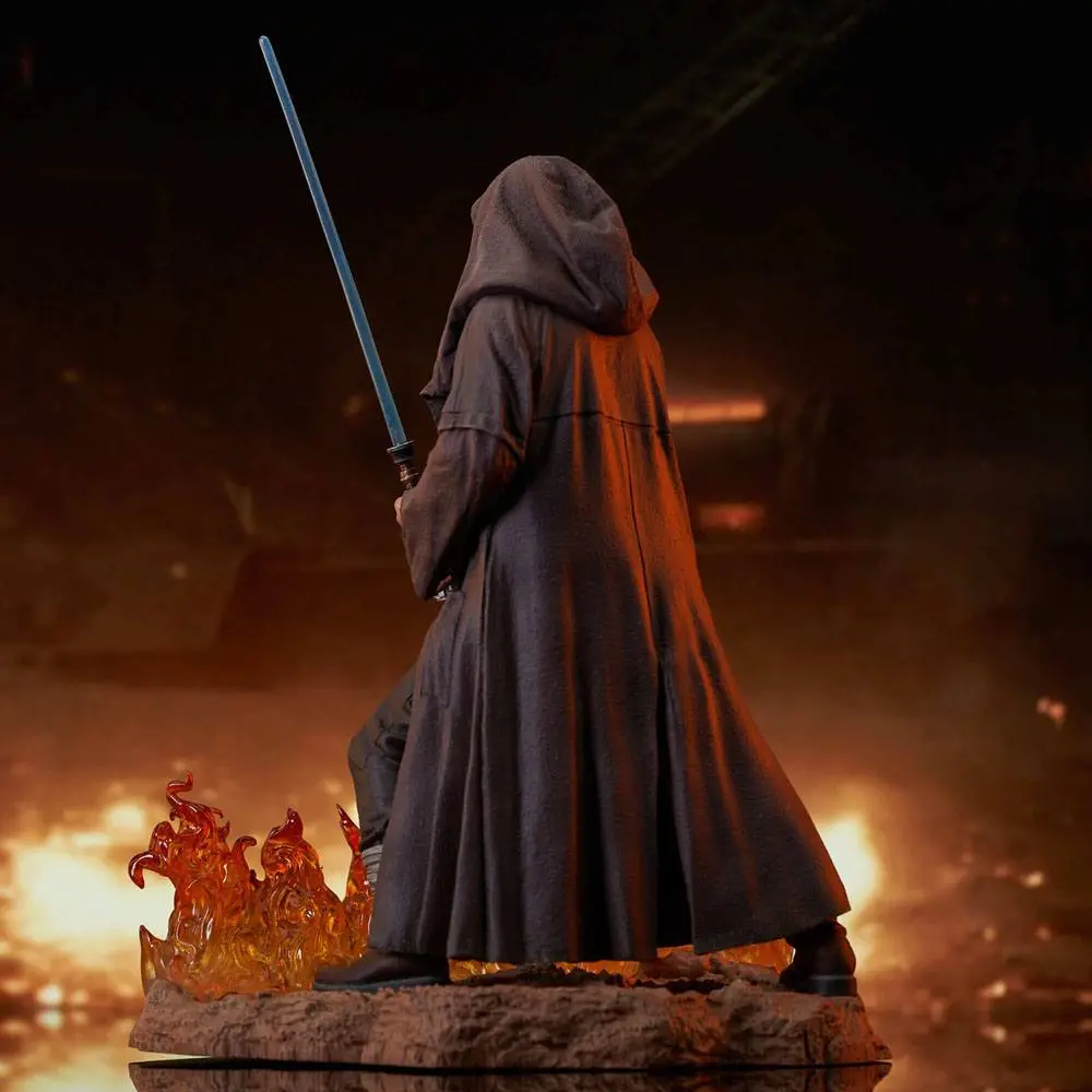 Star Wars: Obi-Wan Kenobi Premier Collection 1/7 Obi-Wan Kenobi 30 cm produktová fotografia