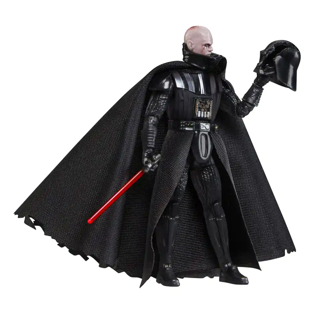 Star Wars: Obi-Wan Kenobi Vintage Collection Akčné figúrky 2-Pack Darth Vader (Showdown) & Obi-Wan Kenobi (Showdown) 10 cm produktová fotografia