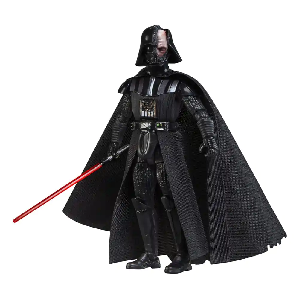 Star Wars: Obi-Wan Kenobi Vintage Collection Akčné figúrky 2-Pack Darth Vader (Showdown) & Obi-Wan Kenobi (Showdown) 10 cm produktová fotografia