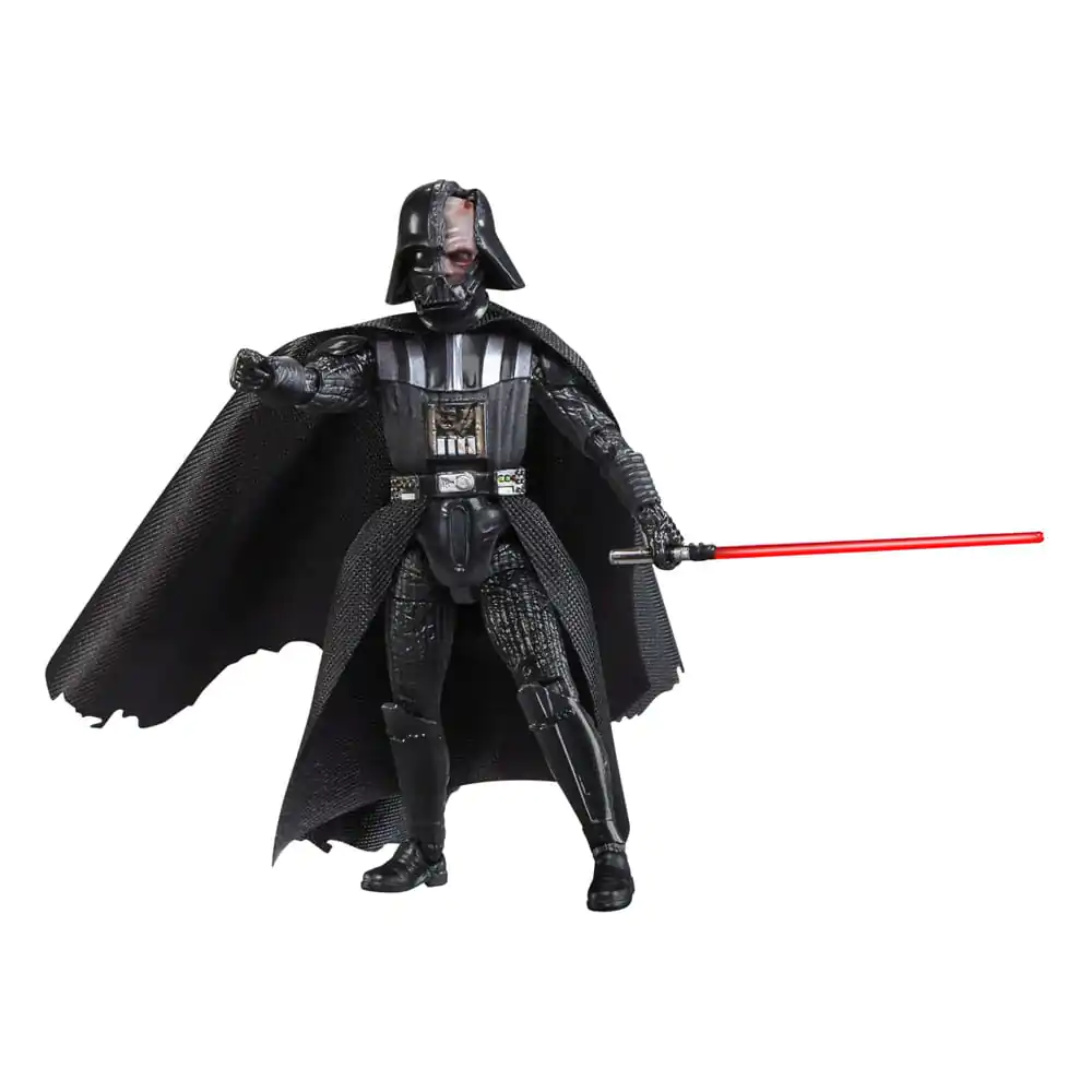 Star Wars: Obi-Wan Kenobi Vintage Collection Akčné figúrky 2-Pack Darth Vader (Showdown) & Obi-Wan Kenobi (Showdown) 10 cm produktová fotografia