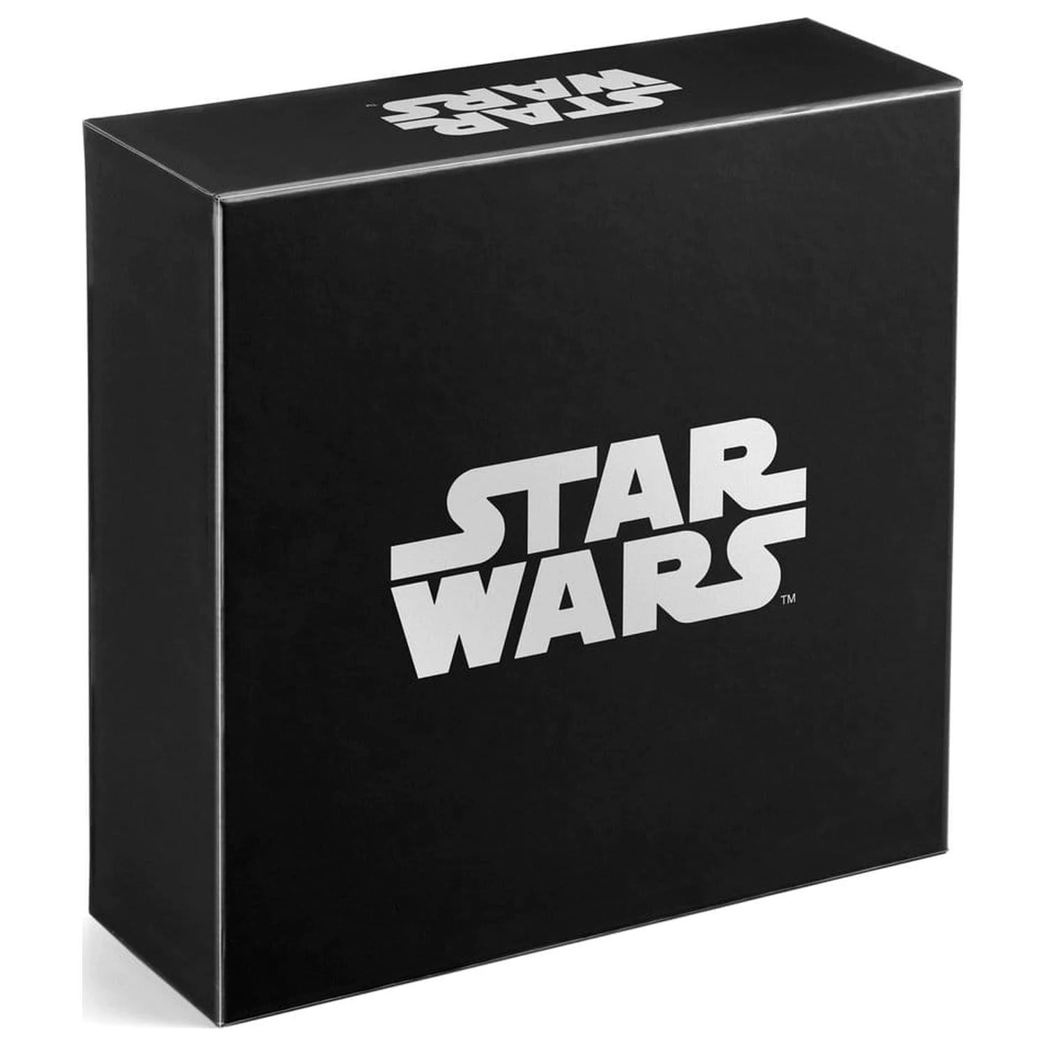 Šachová súprava Star Wars Original Trilogy 47 cm produktová fotografia