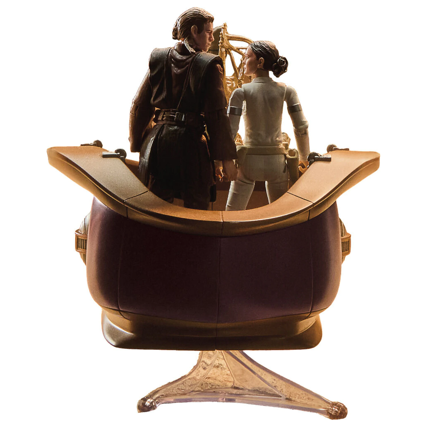 Star Wars figúrka Orray a Geonosian Picador 9,5 cm produktová fotografia