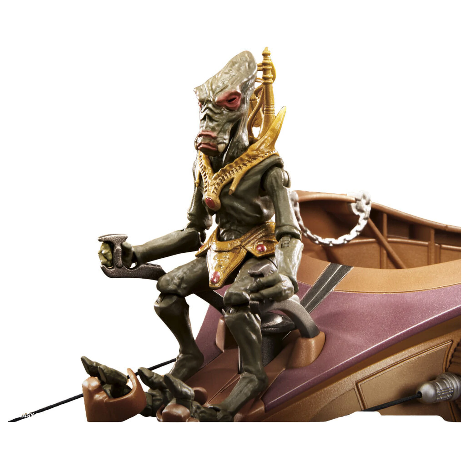Star Wars figúrka Orray a Geonosian Picador 9,5 cm produktová fotografia