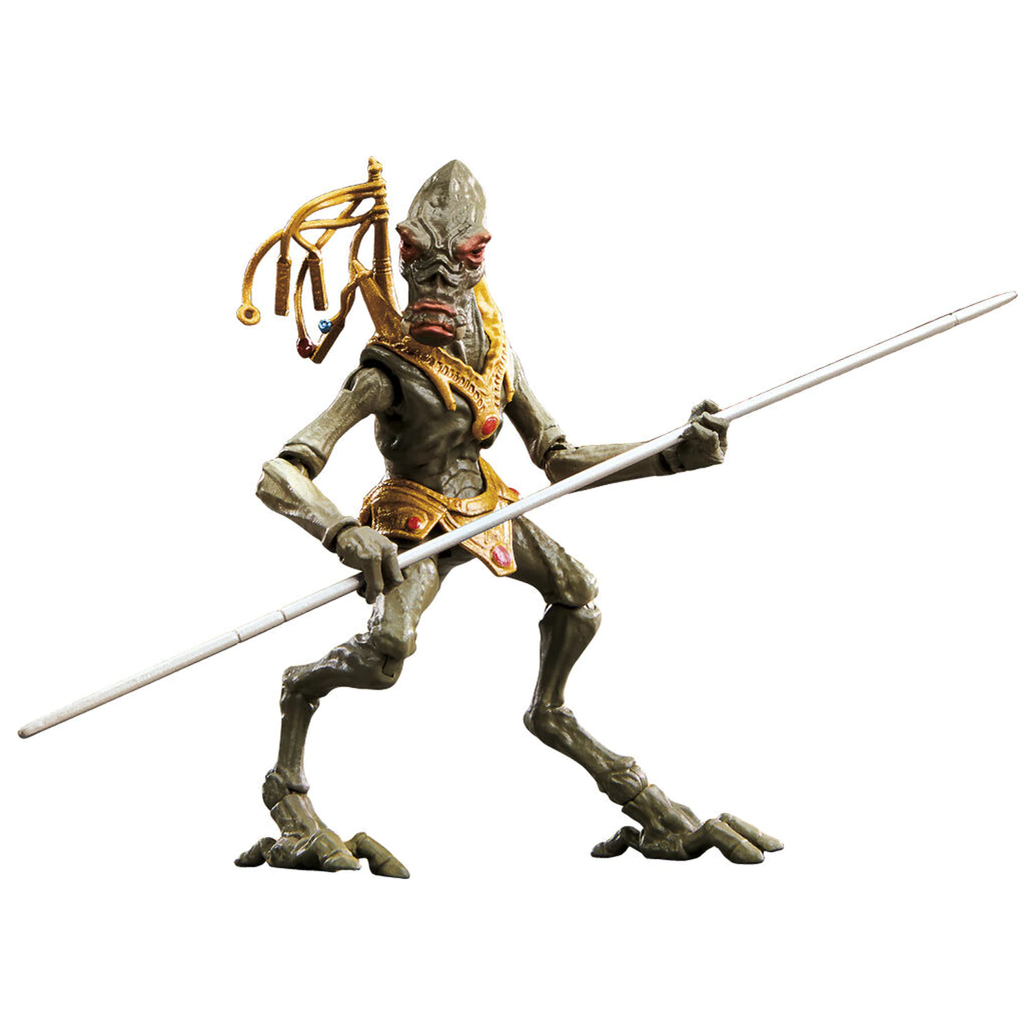 Star Wars figúrka Orray a Geonosian Picador 9,5 cm produktová fotografia