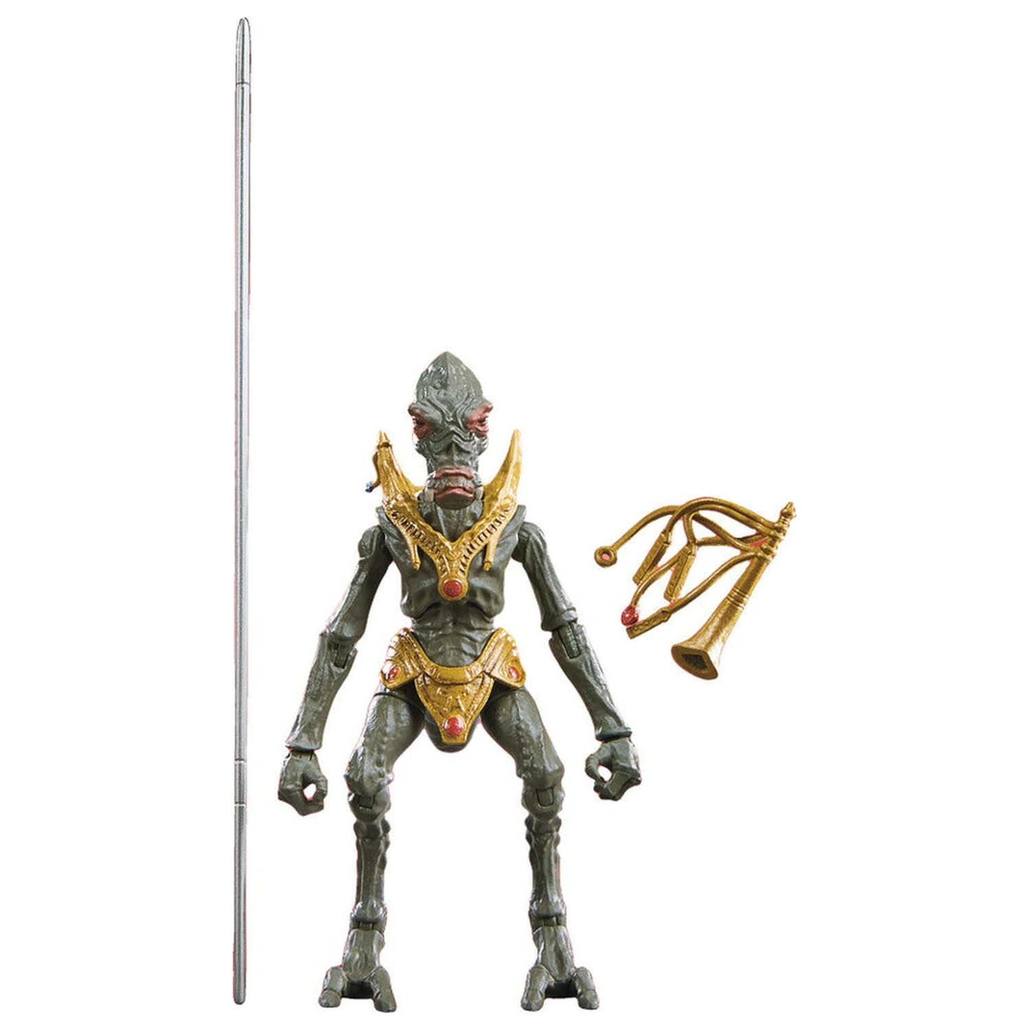Star Wars figúrka Orray a Geonosian Picador 9,5 cm produktová fotografia