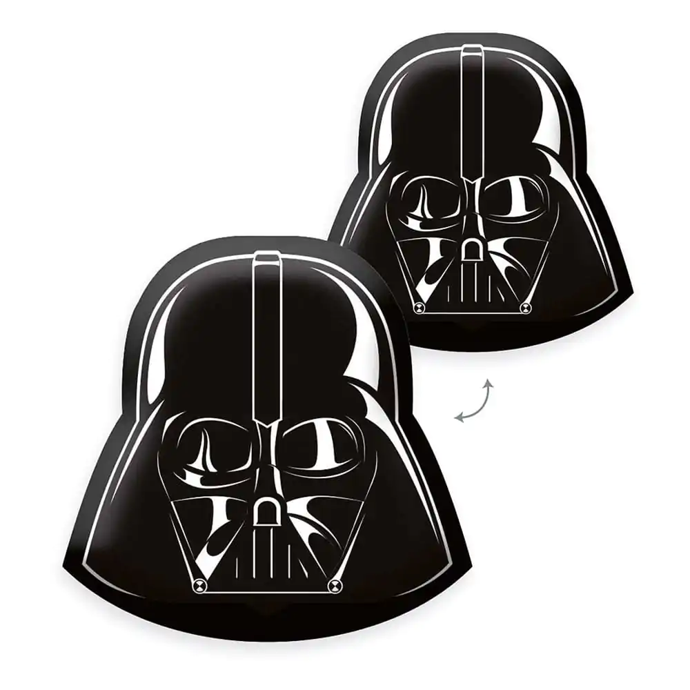 Star Wars Vankúš Darth Vader 35 cm produktová fotografia