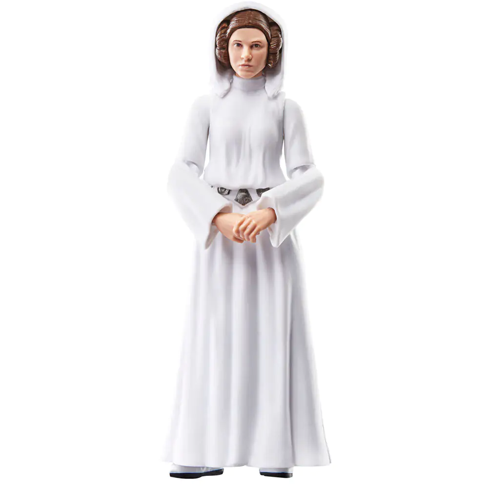 Star Wars Epizóda IV Vintage Collection Akčná figúrka Princess Leia Organa 10 cm produktová fotografia