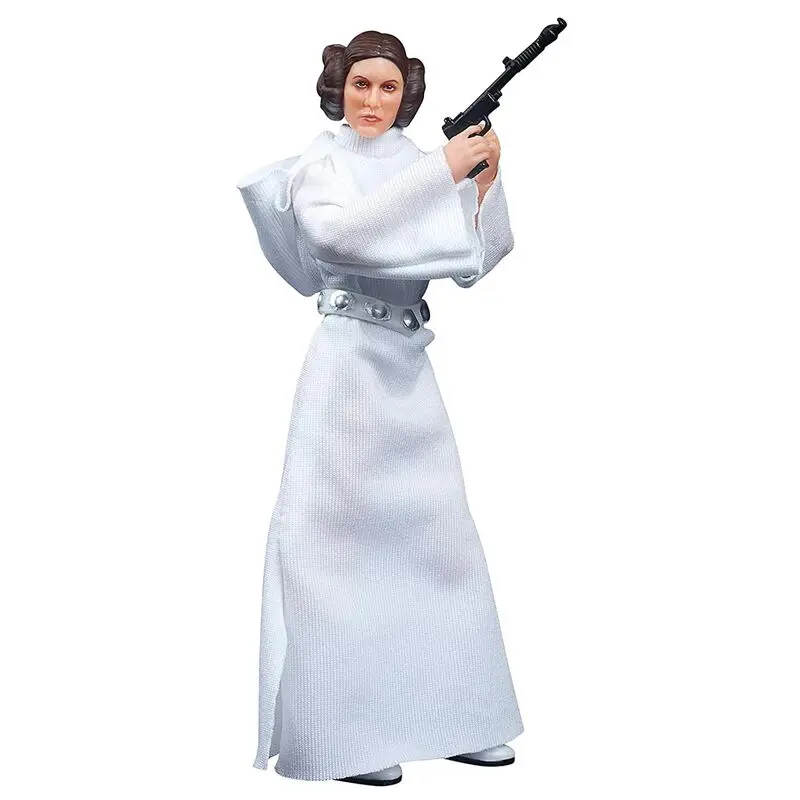 Star Wars Princess Leia Organa figúrka 15 cm termékfotó