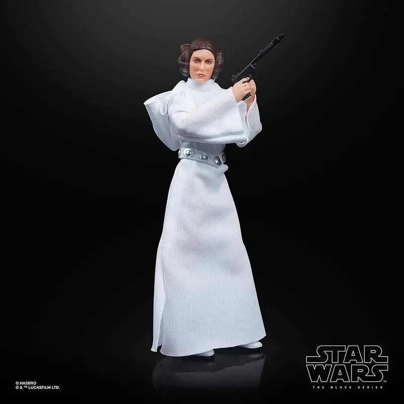 Star Wars Princess Leia Organa figúrka 15 cm termékfotó