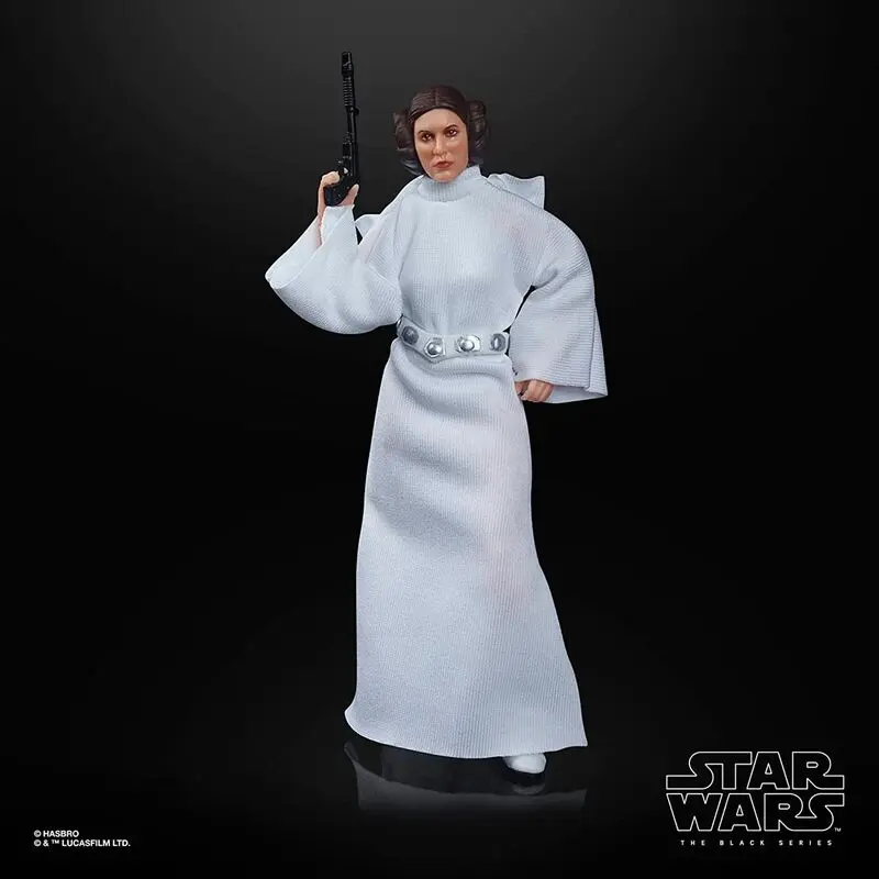 Star Wars Princess Leia Organa figúrka 15 cm termékfotó