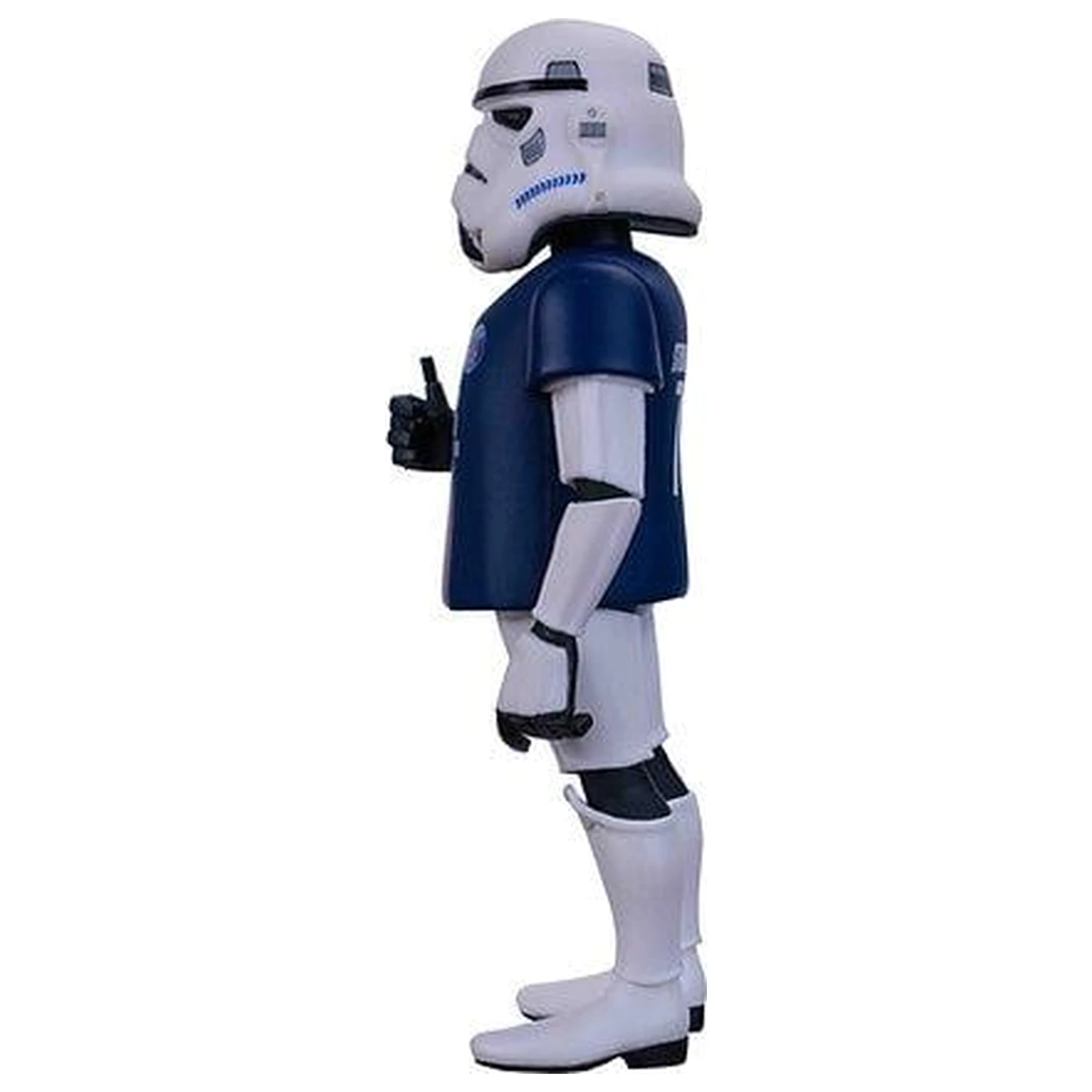 Star Wars PSG Stormtrooper Fan Figúrka Minix 12cm produktová fotografia