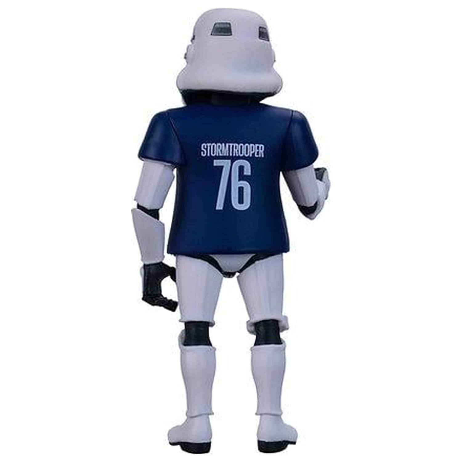 Star Wars PSG Stormtrooper Fan Figúrka Minix 12cm produktová fotografia