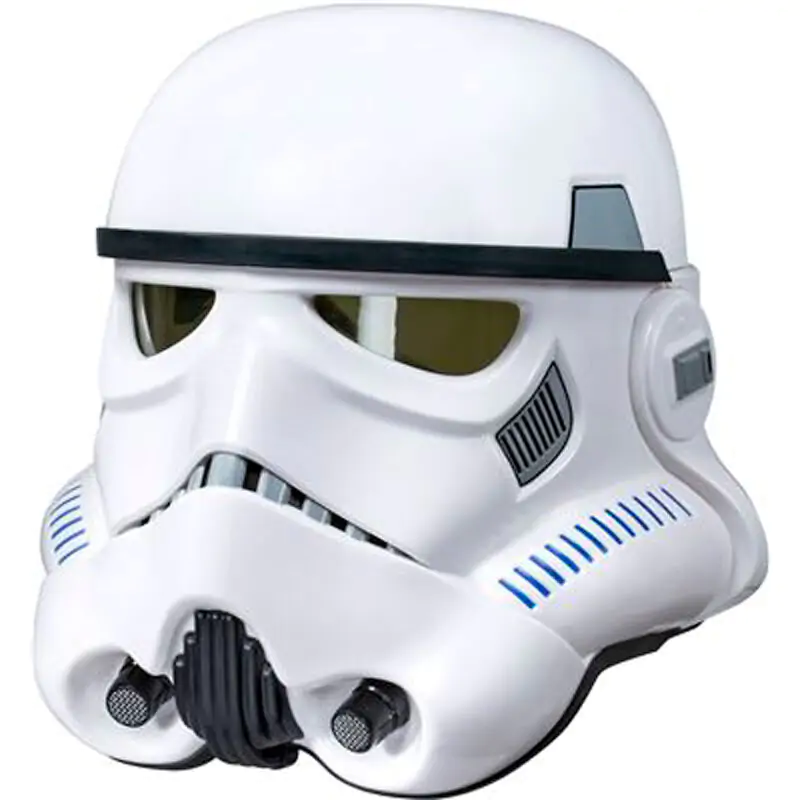 Star Wars R1 Imperial Stormtrooper elektronická prilba termékfotó