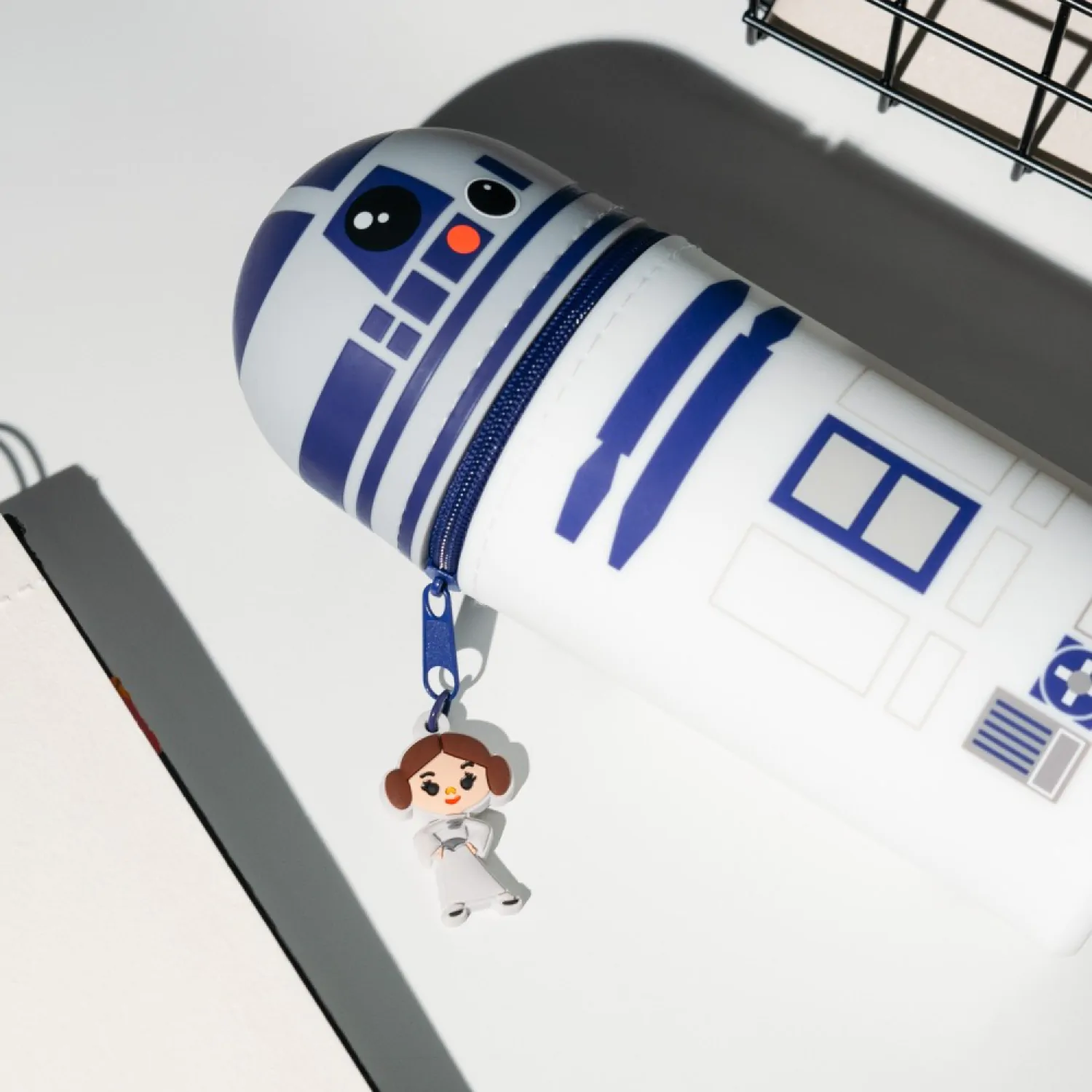 Star Wars R2-D2 3D peračník produktová fotografia