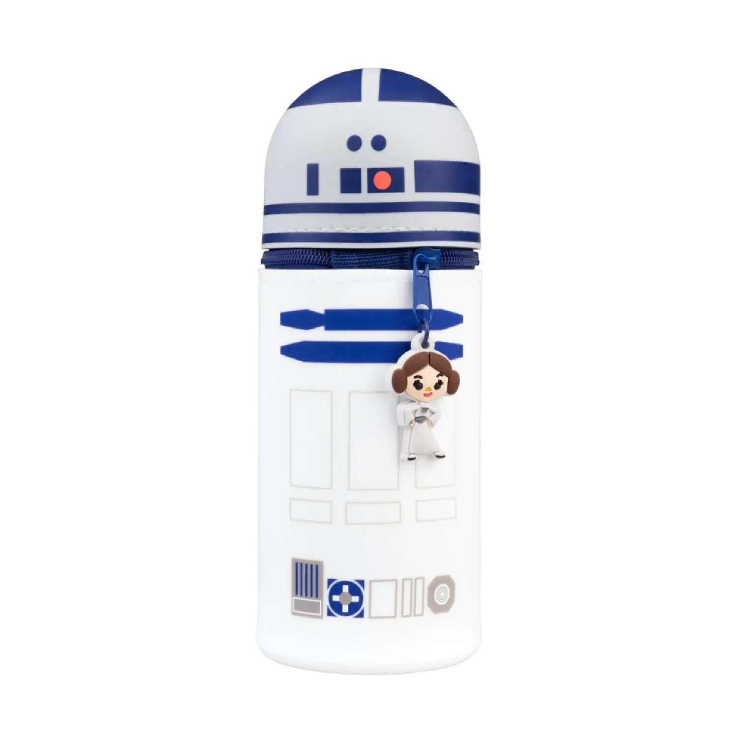 Star Wars R2-D2 3D peračník produktová fotografia