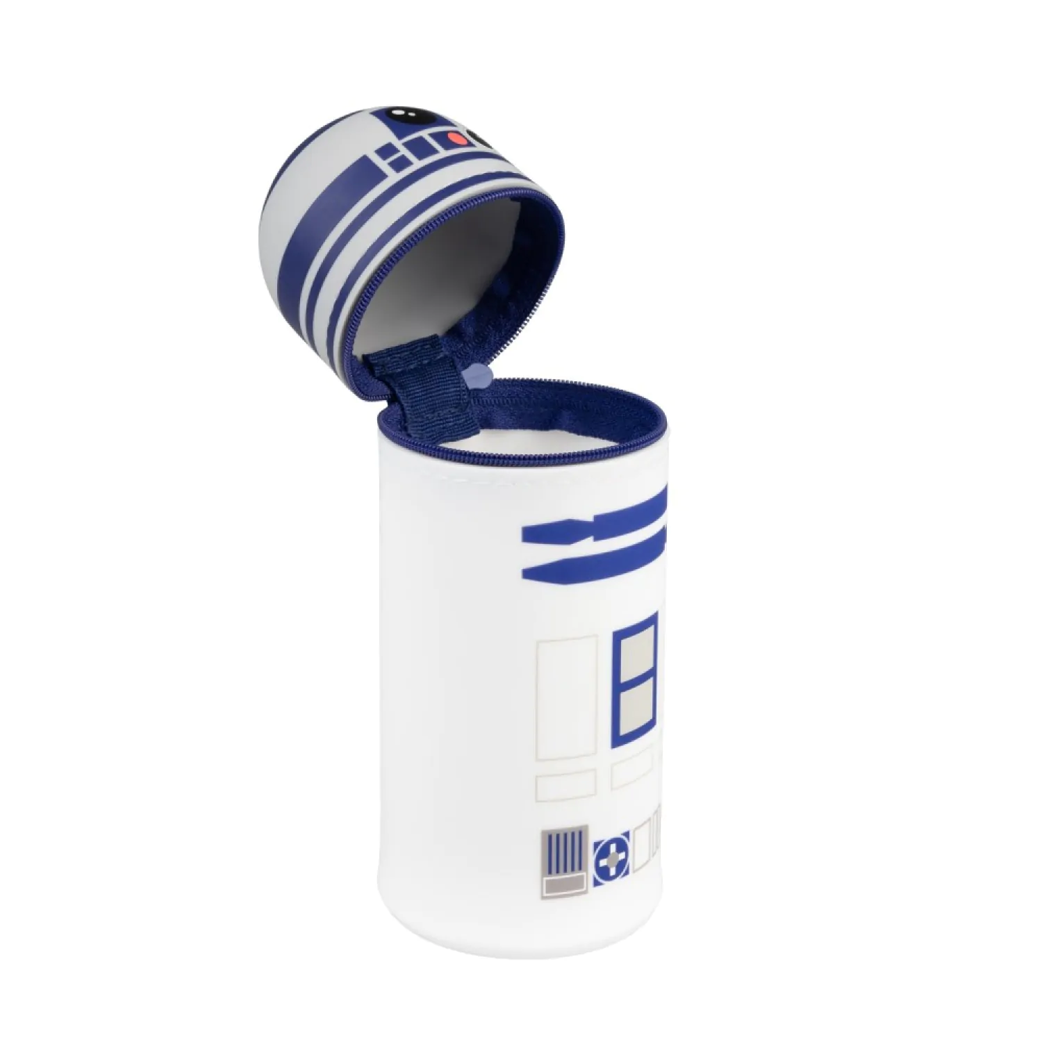 Star Wars R2-D2 3D peračník produktová fotografia