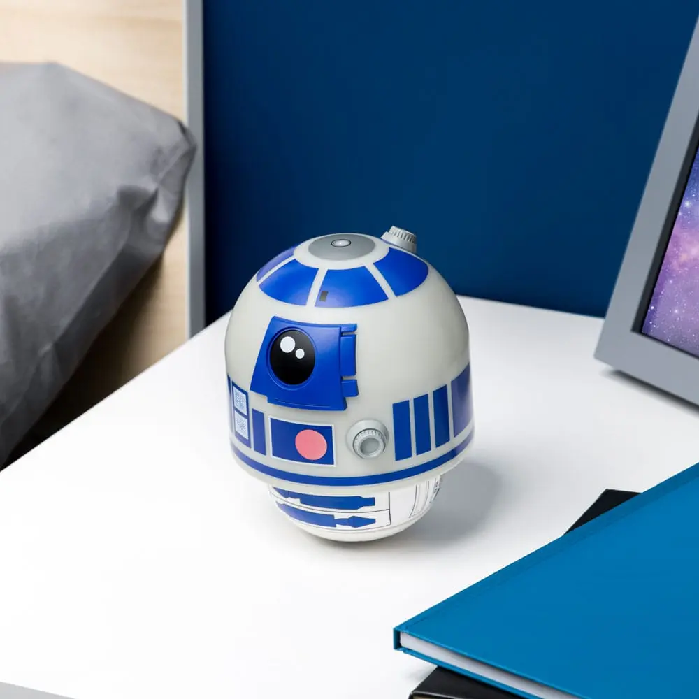 Star Wars 3D Icon Svetlo R2D2 produktová fotografia