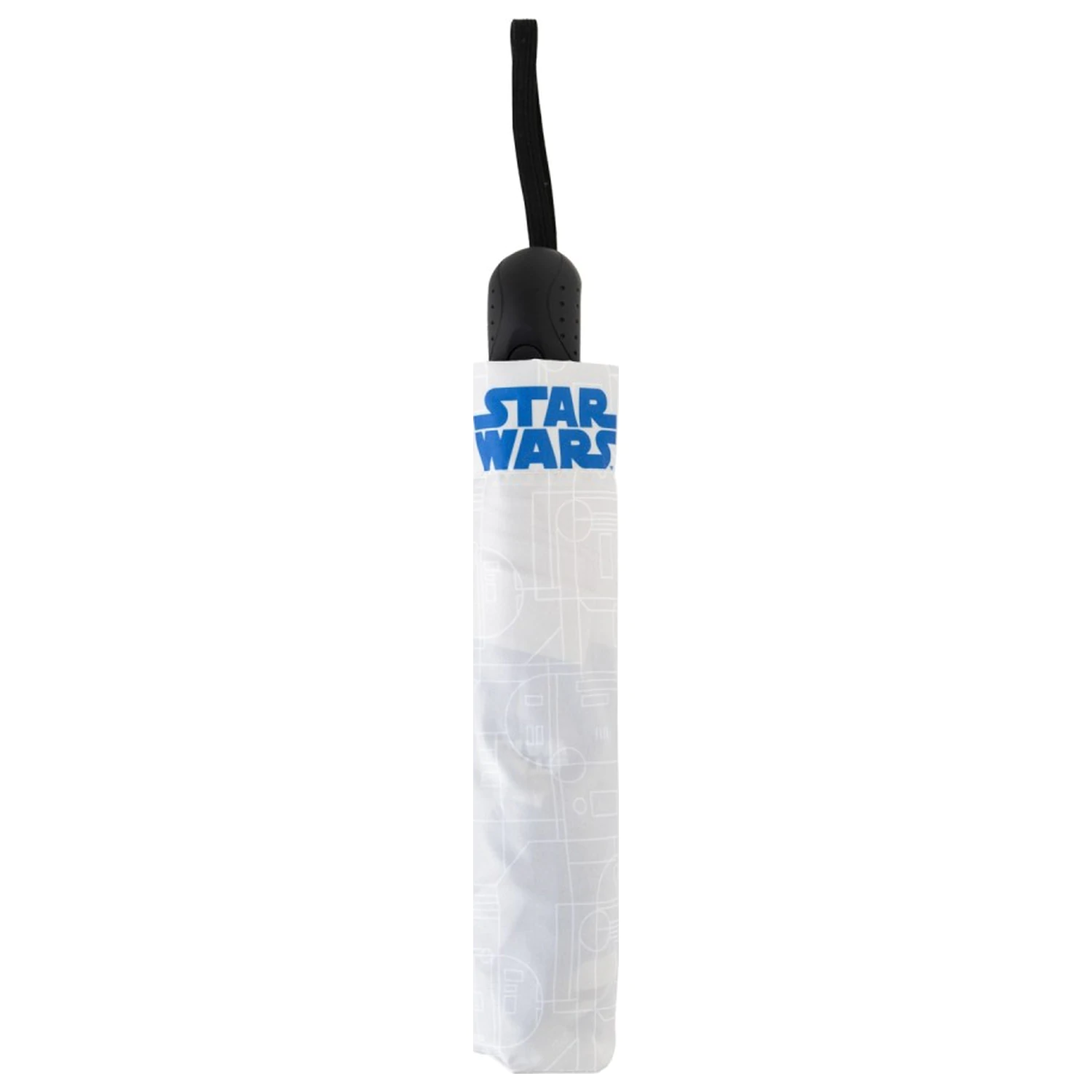 Star Wars R2D2 Foodie Automatický skladací dáždnik produktová fotografia