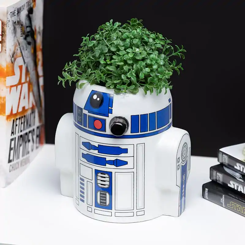 Star Wars držiak na perá R2D2 produktová fotografia