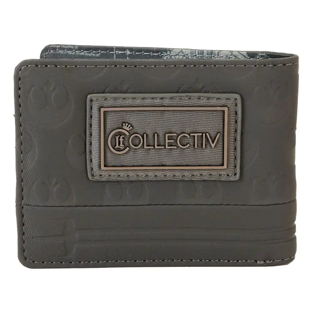 Star Wars by Loungefly Peňaženka Rebel Alliance The Minimalist Collectiv produktová fotografia