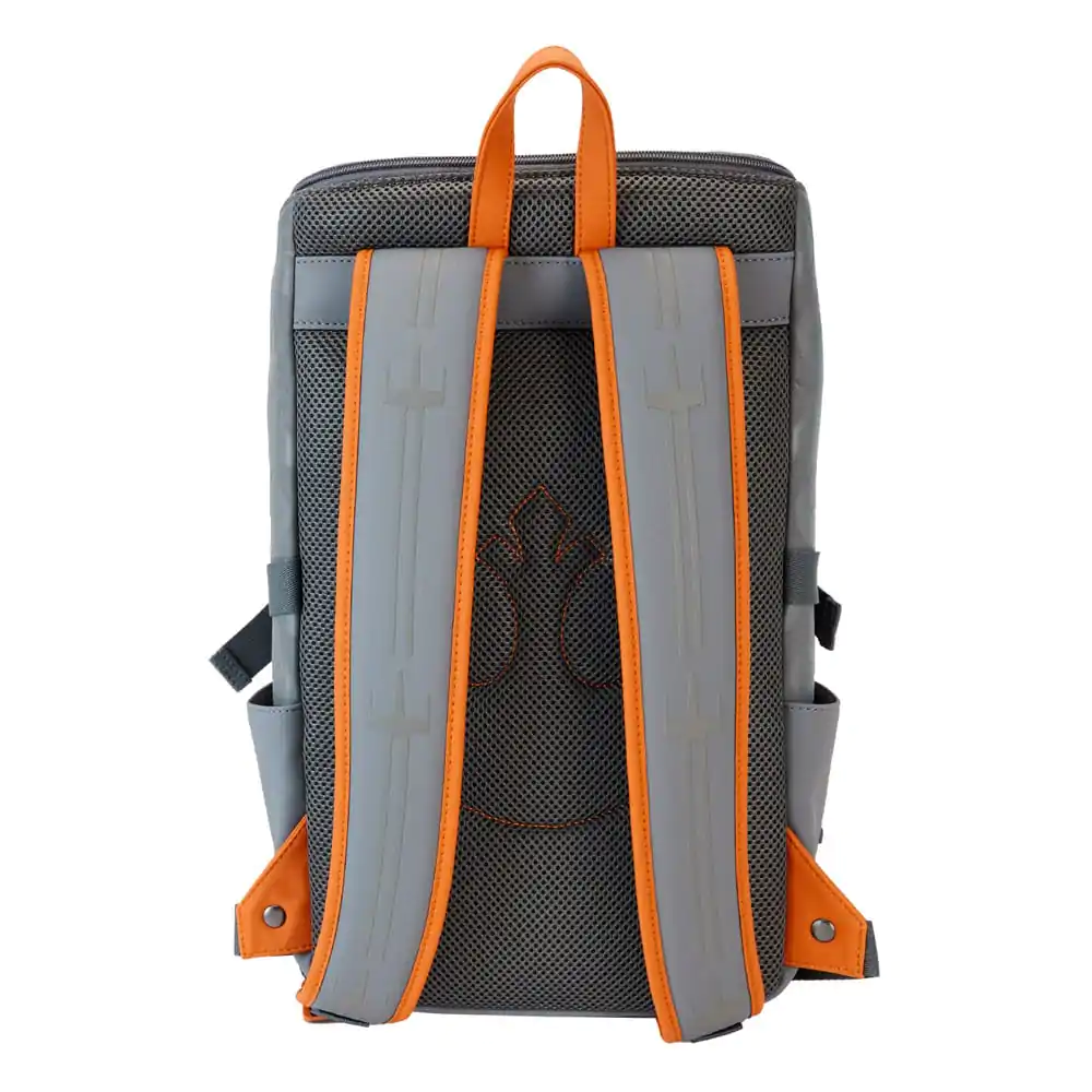 Star Wars by Loungefly Ruksak Rebel Alliance The Multitaskr Collectiv produktová fotografia