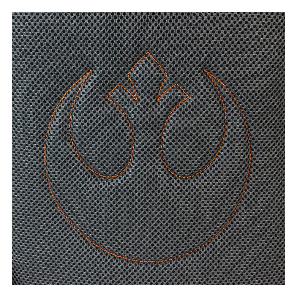 Star Wars by Loungefly Ruksak Rebel Alliance The Multitaskr Collectiv produktová fotografia