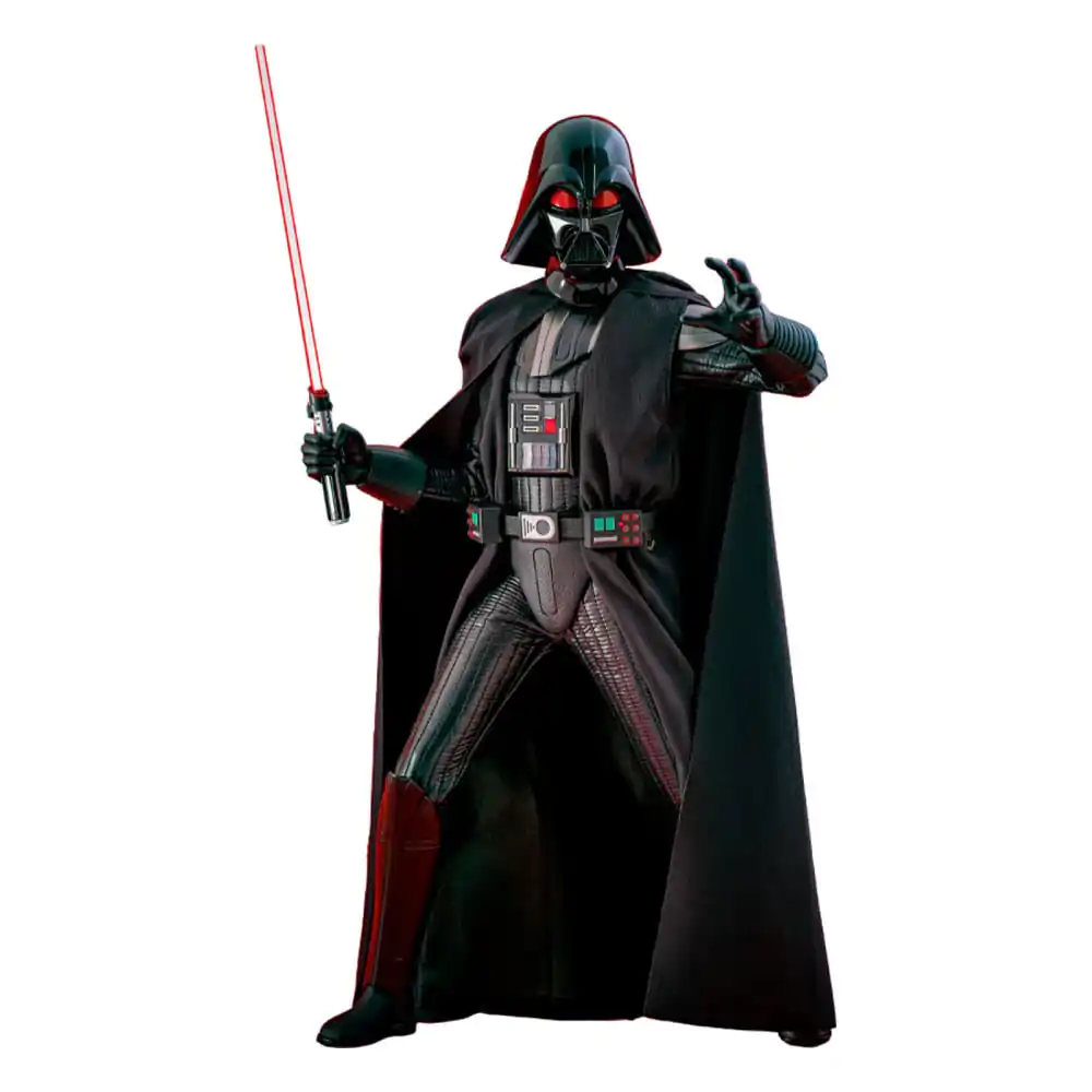 Star Wars: Rebels Akčná figúrka 1/6 Darth Vader 34 cm produktová fotografia