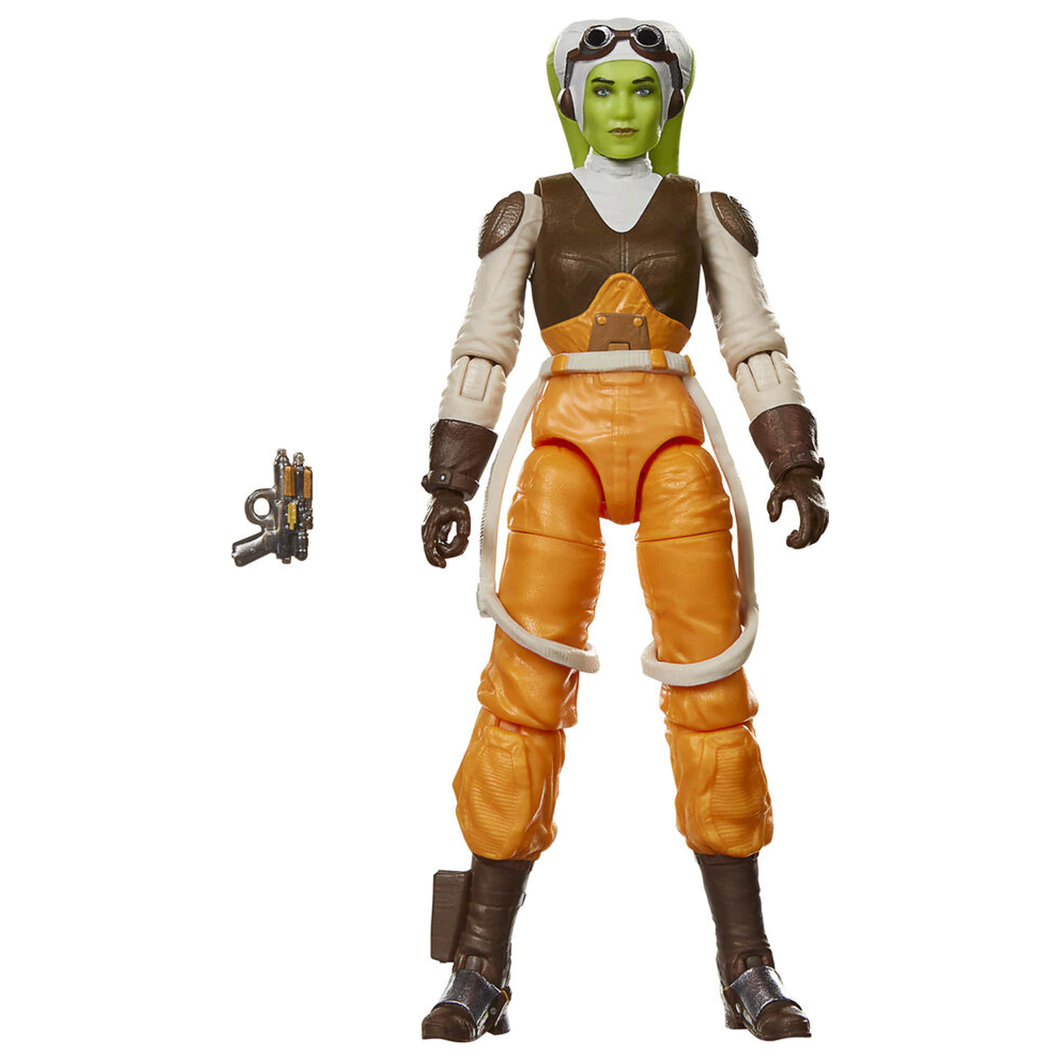 Star Wars Rebels Kenner figúrka Hera Syndulla 9,5cm produktová fotografia