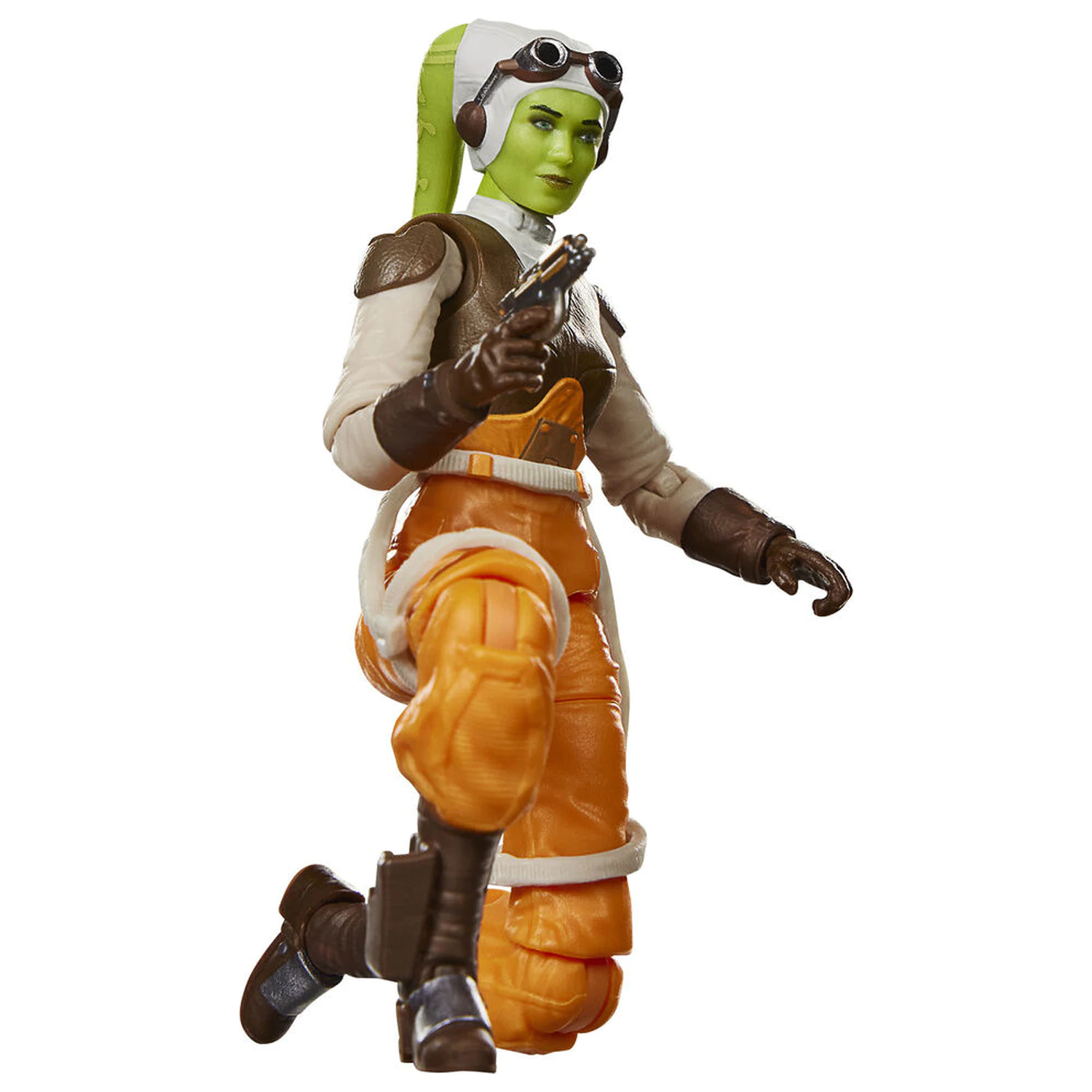 Star Wars Rebels Kenner figúrka Hera Syndulla 9,5cm produktová fotografia