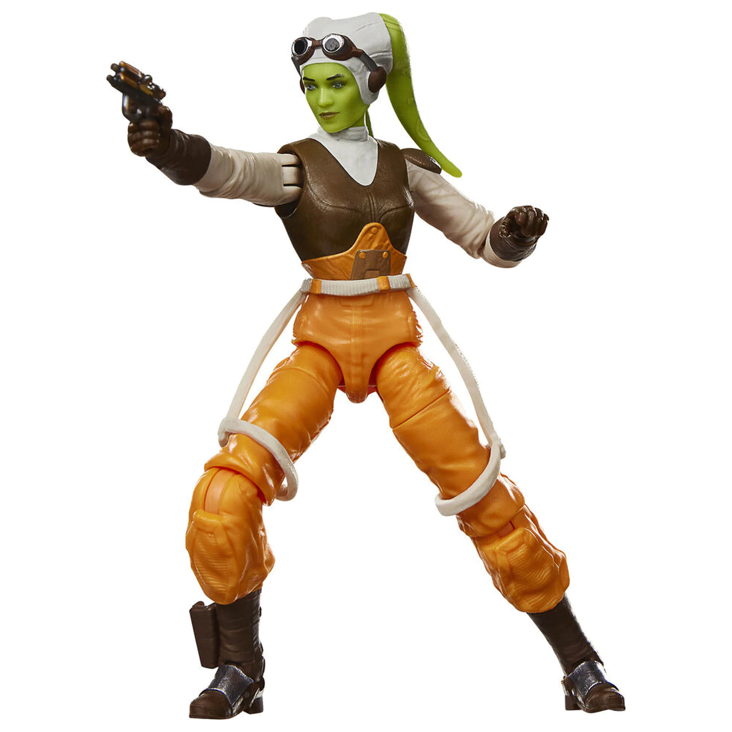 Star Wars Rebels Kenner figúrka Hera Syndulla 9,5cm produktová fotografia