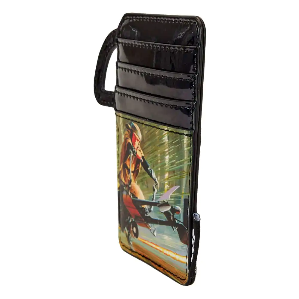 Star Wars by Loungefly držiak na karty Return of the Jedi na nádobu na nápoje produktová fotografia