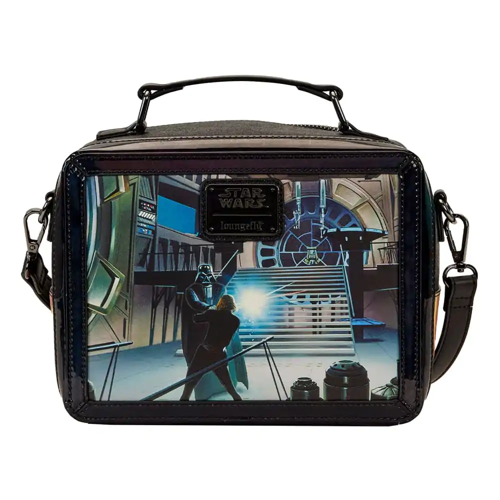 Star Wars by Loungefly Crossbody Obedár Return of the Jedi produktová fotografia