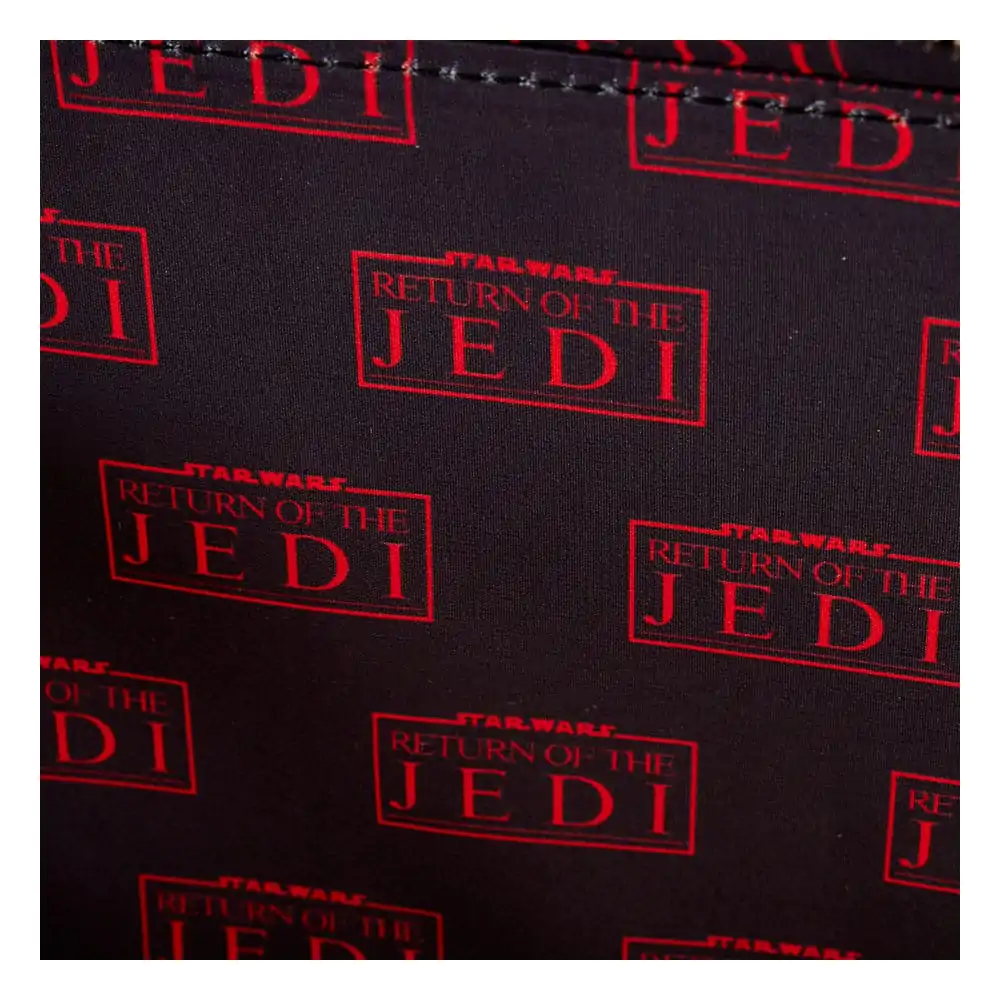 Star Wars by Loungefly Crossbody Obedár Return of the Jedi produktová fotografia