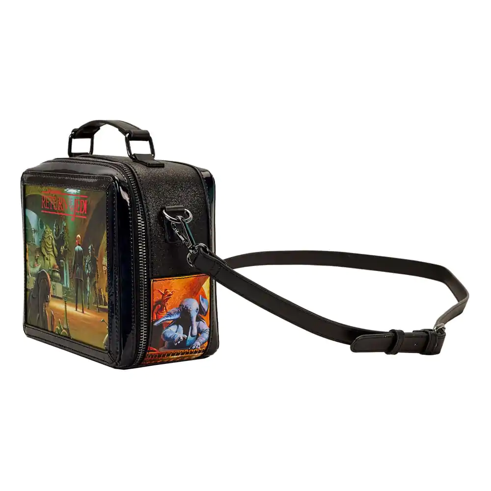 Star Wars by Loungefly Crossbody Obedár Return of the Jedi produktová fotografia